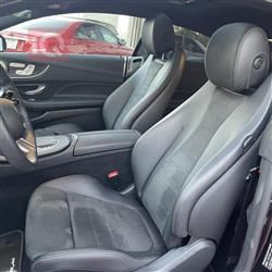 مێرسێدس بێنز E-Class